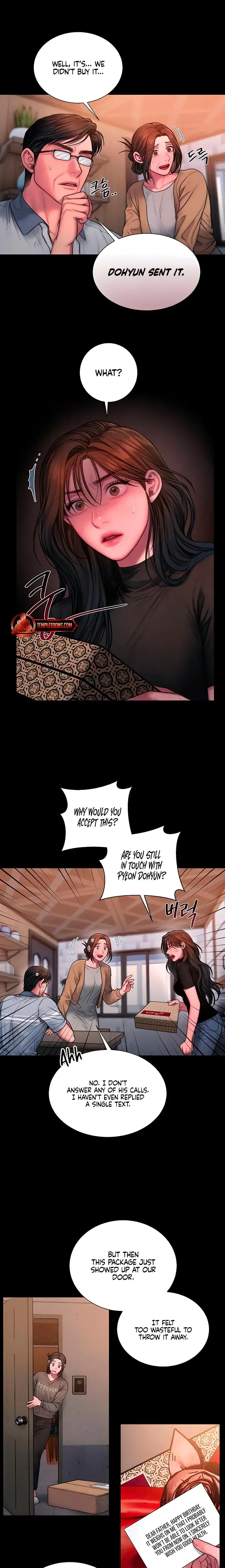 Greedy Chapter 22 - Page 7