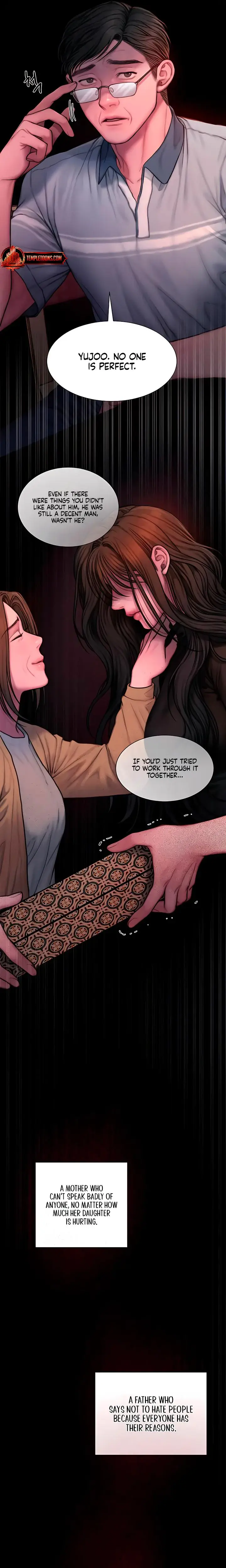 Greedy Chapter 22 - Page 9