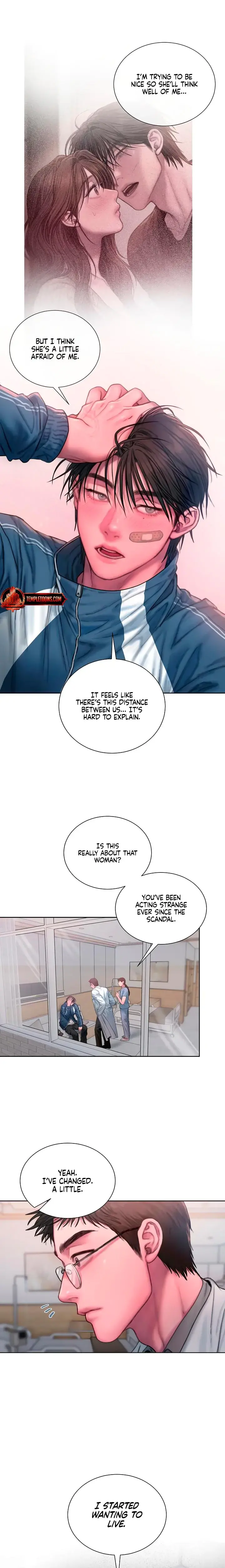 Greedy Chapter 23 - Page 16
