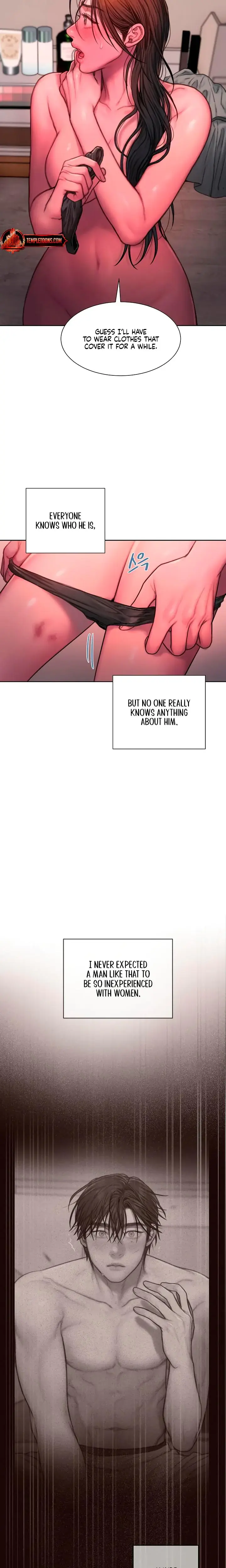 Greedy Chapter 23 - Page 18