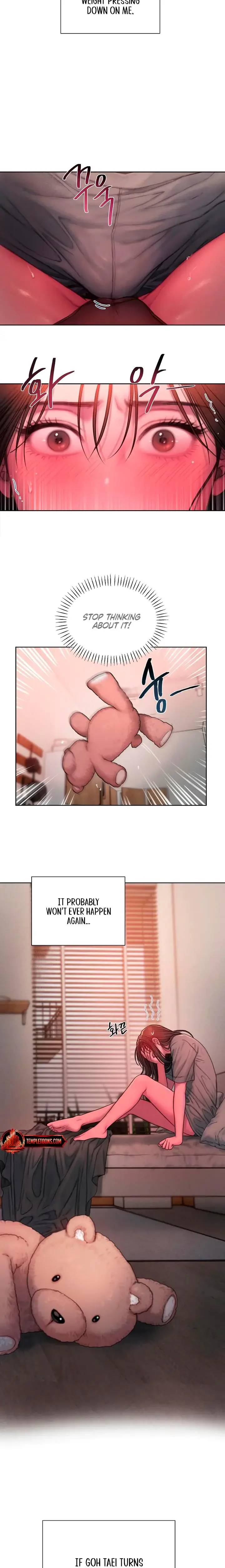 Greedy Chapter 23 - Page 22