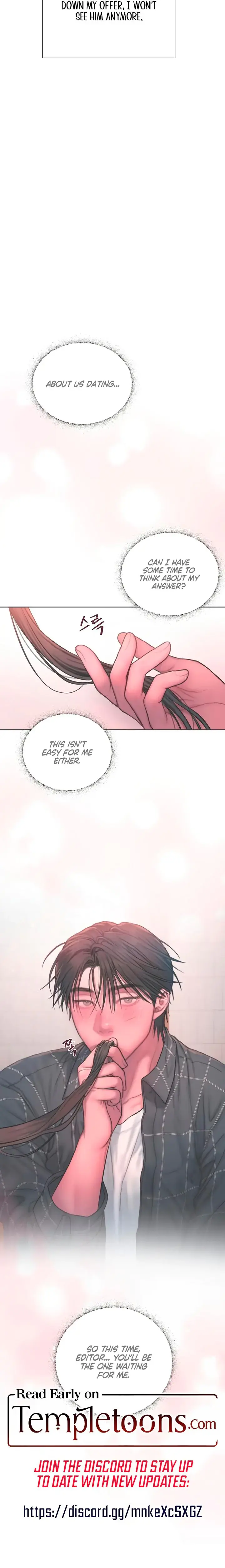 Greedy Chapter 23 - Page 23