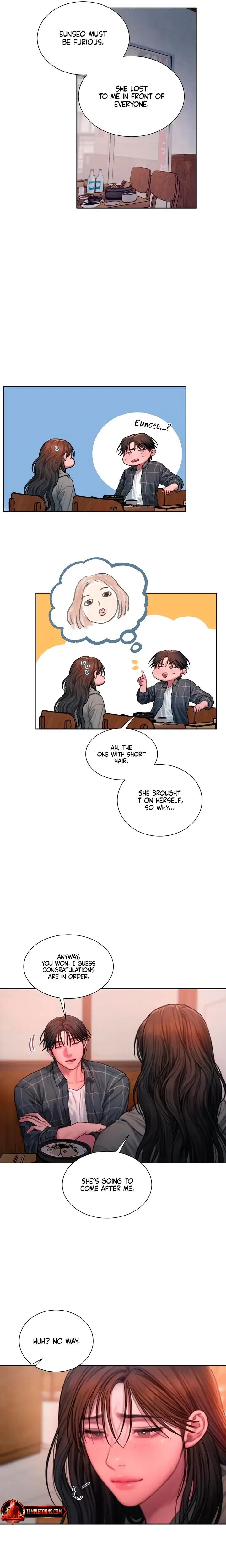 Greedy Chapter 23 - Page 4