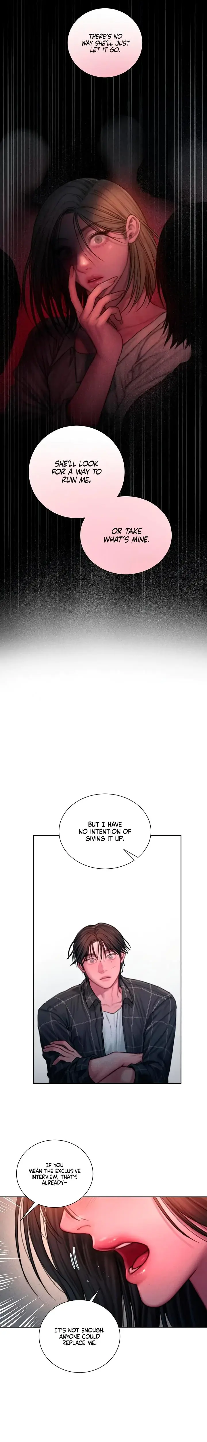 Greedy Chapter 23 - Page 6