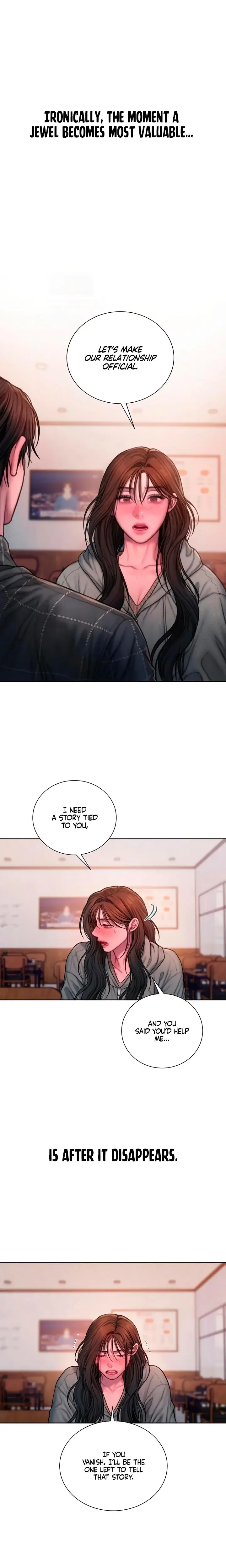 Greedy Chapter 23 - Page 7