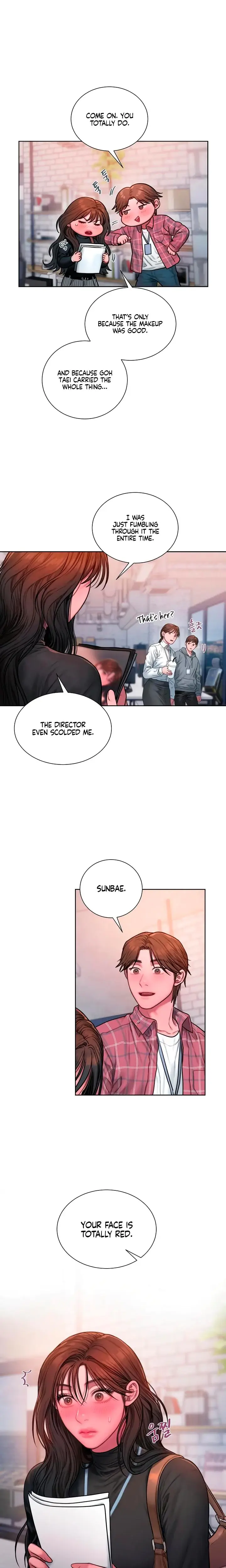 Greedy Chapter 24 - Page 10