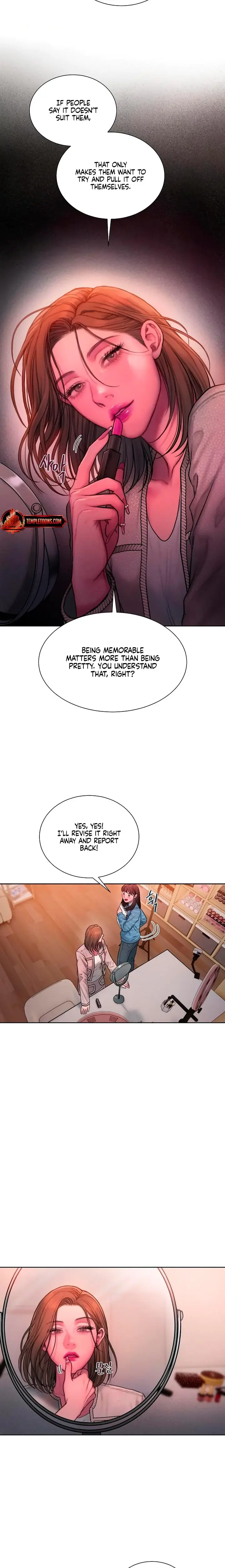 Greedy Chapter 24 - Page 16
