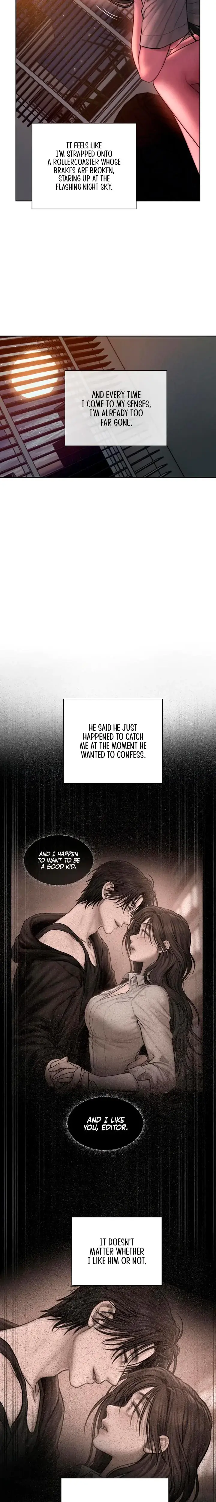 Greedy Chapter 24 - Page 3