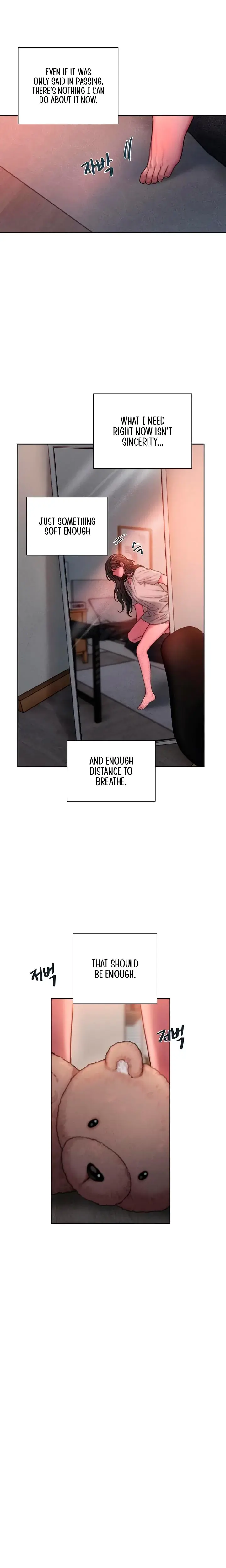 Greedy Chapter 24 - Page 5