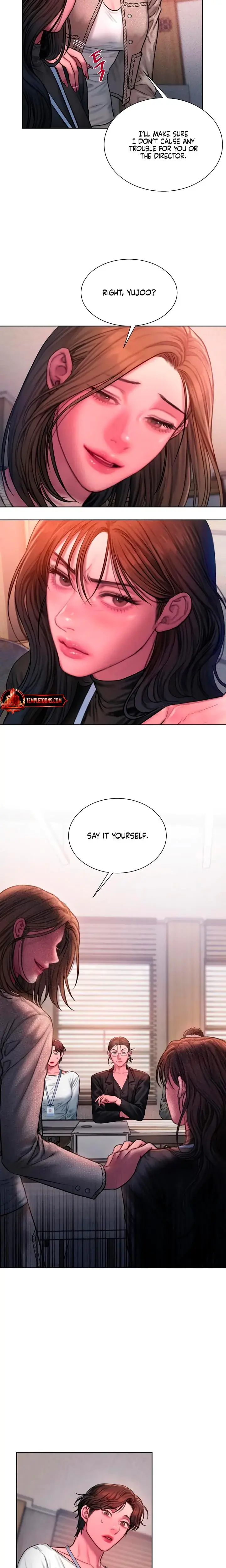 Greedy Chapter 25 - Page 13