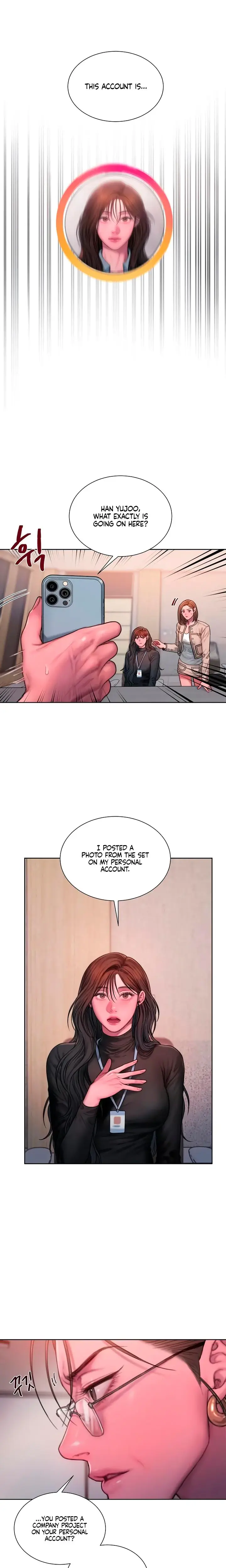 Greedy Chapter 25 - Page 15