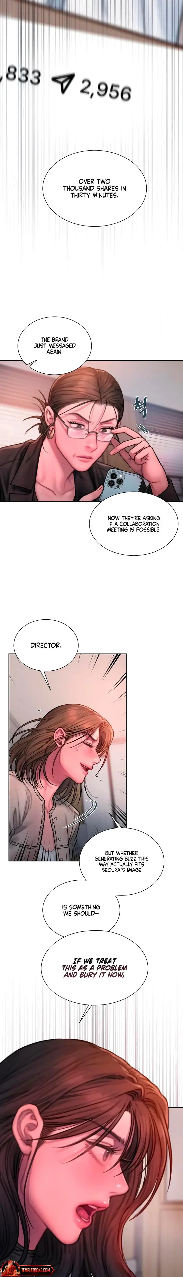 Greedy Chapter 25 - Page 18