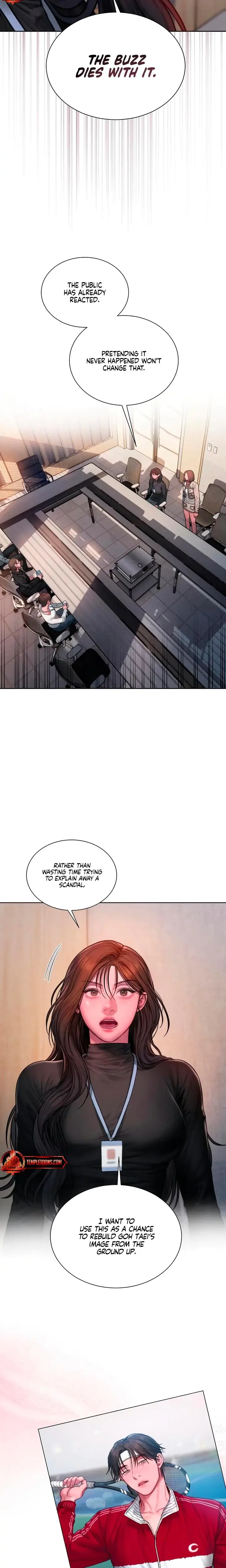 Greedy Chapter 25 - Page 19