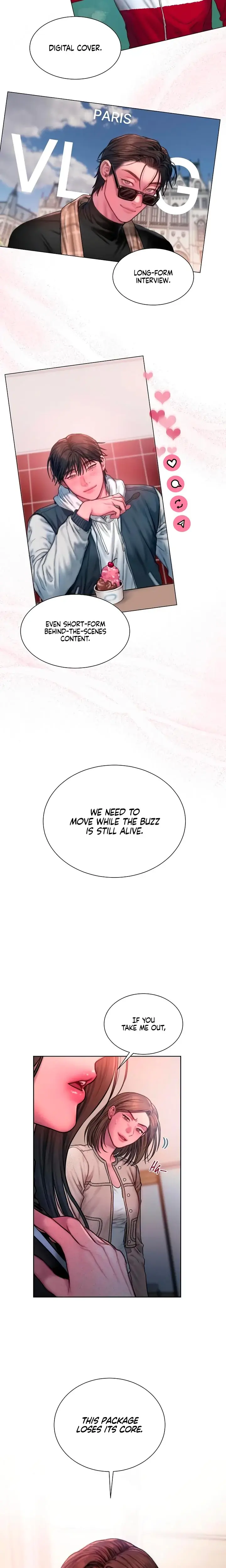 Greedy Chapter 25 - Page 20