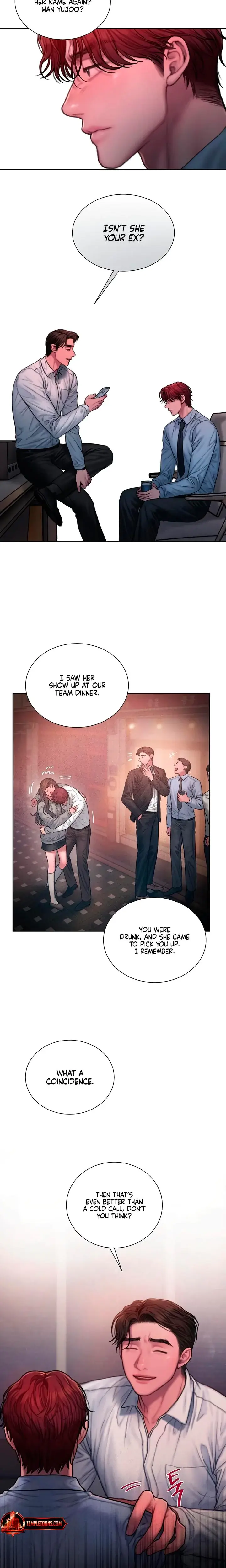 Greedy Chapter 26 - Page 17