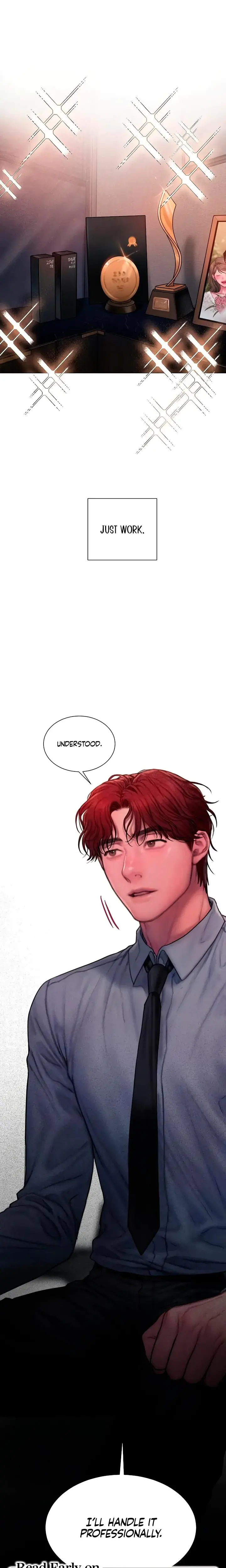 Greedy Chapter 26 - Page 19