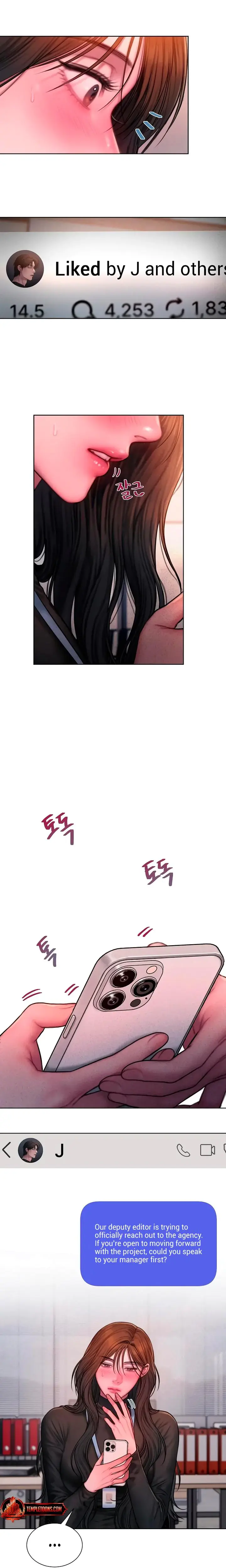 Greedy Chapter 26 - Page 4
