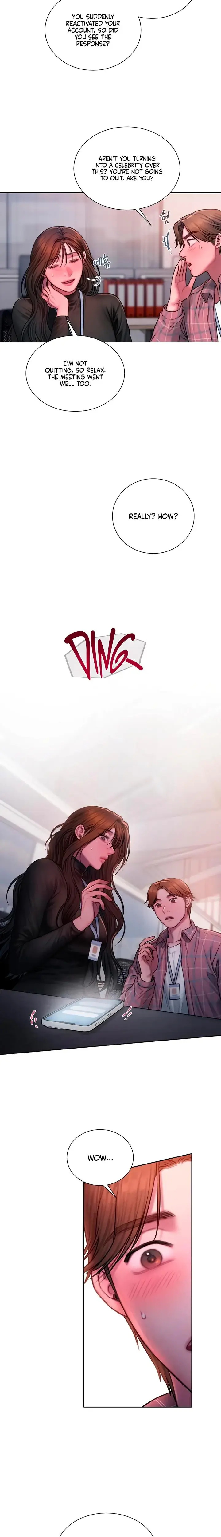 Greedy Chapter 26 - Page 6