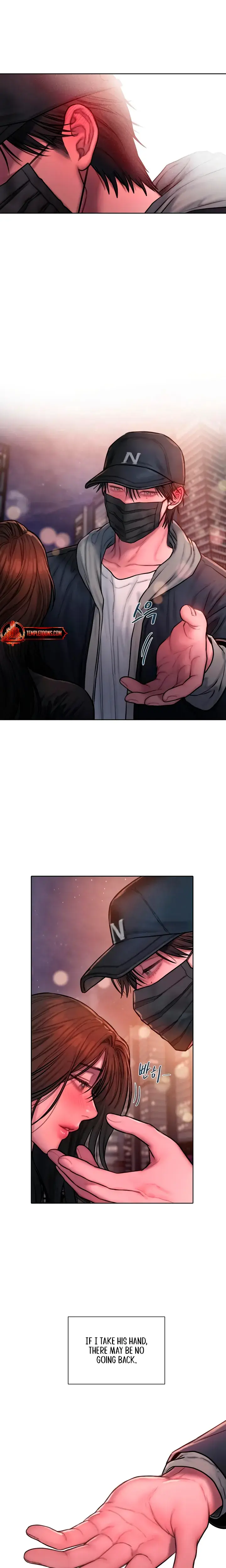 Greedy Chapter 27 - Page 10