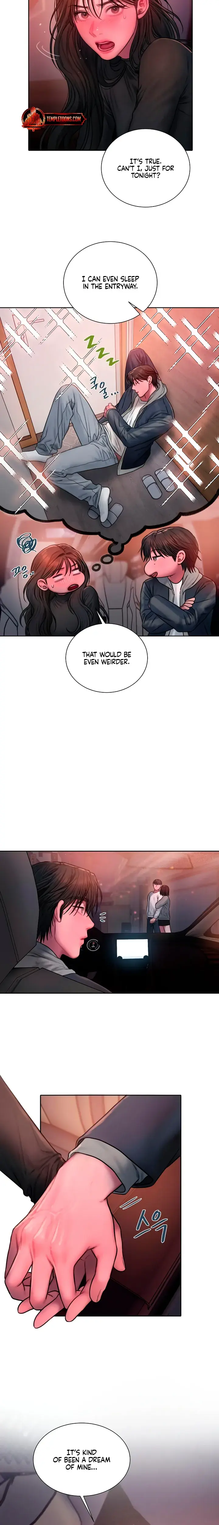 Greedy Chapter 27 - Page 16