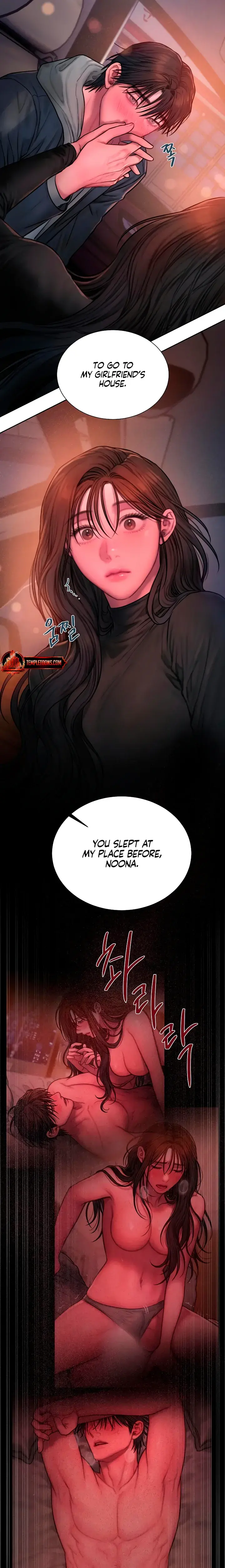 Greedy Chapter 27 - Page 17