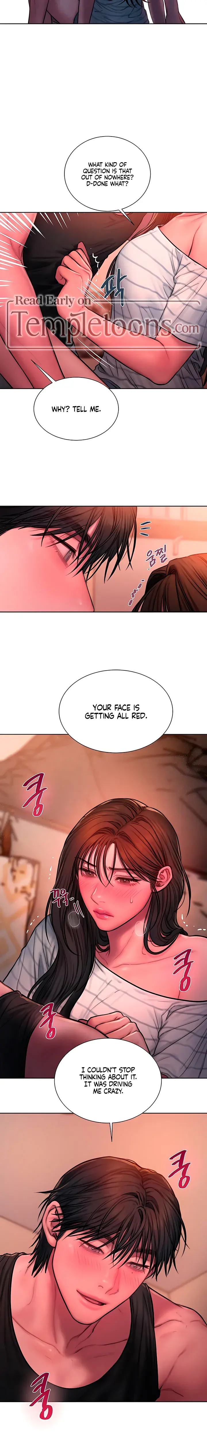 Greedy Chapter 28 - Page 10