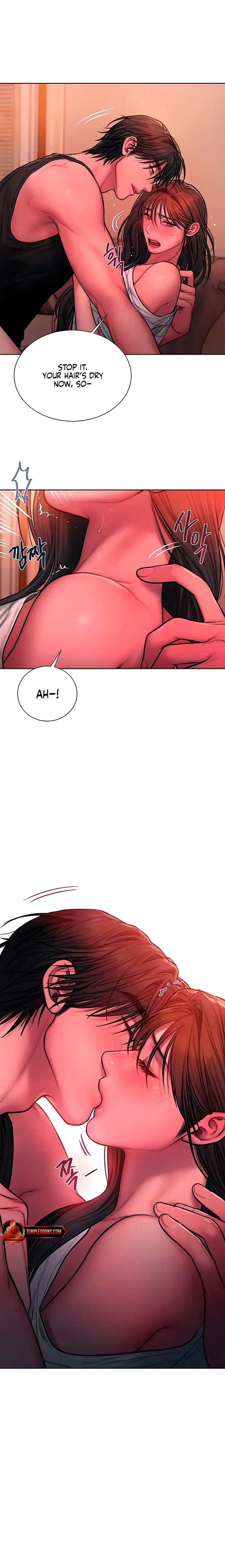Greedy Chapter 28 - Page 11