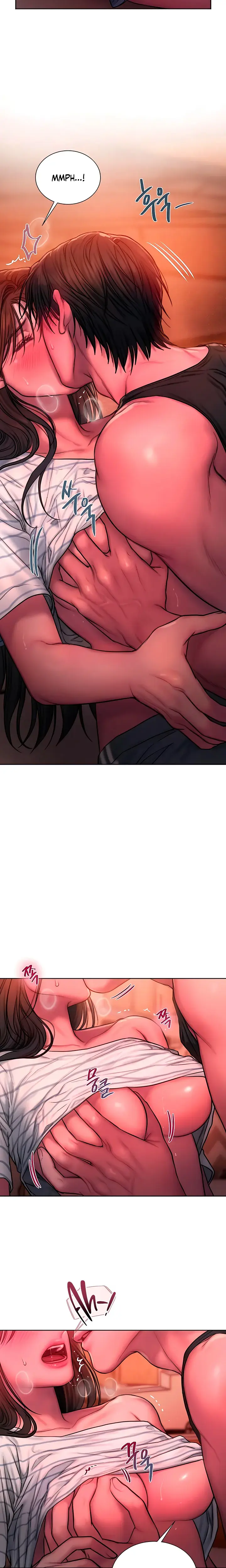 Greedy Chapter 28 - Page 13