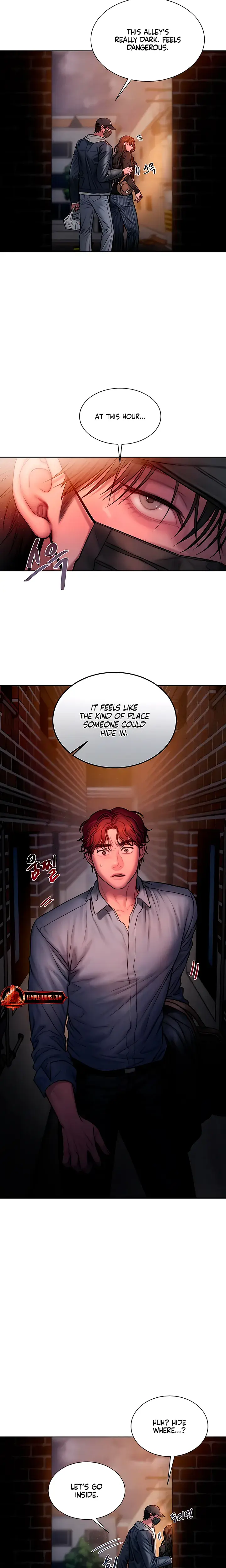Greedy Chapter 28 - Page 2
