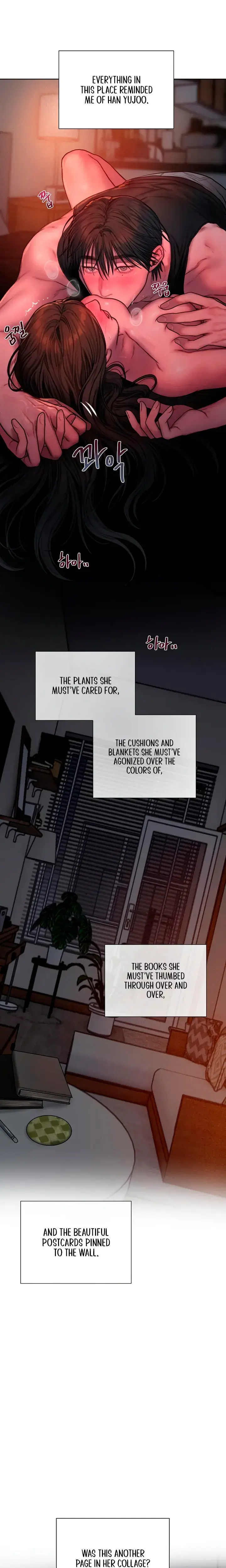 Greedy Chapter 29 - Page 11