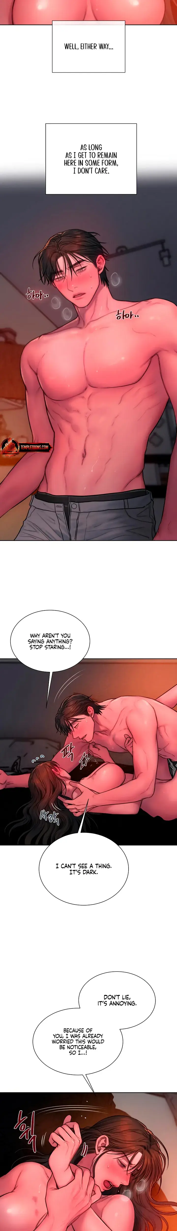 Greedy Chapter 29 - Page 13