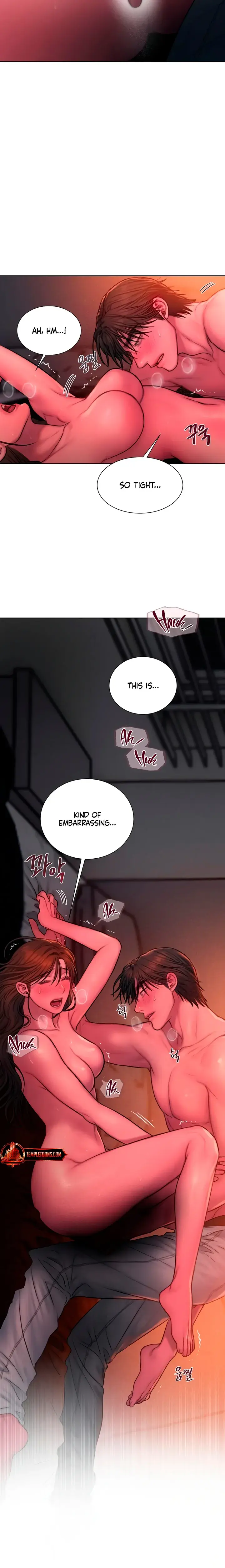 Greedy Chapter 29 - Page 16