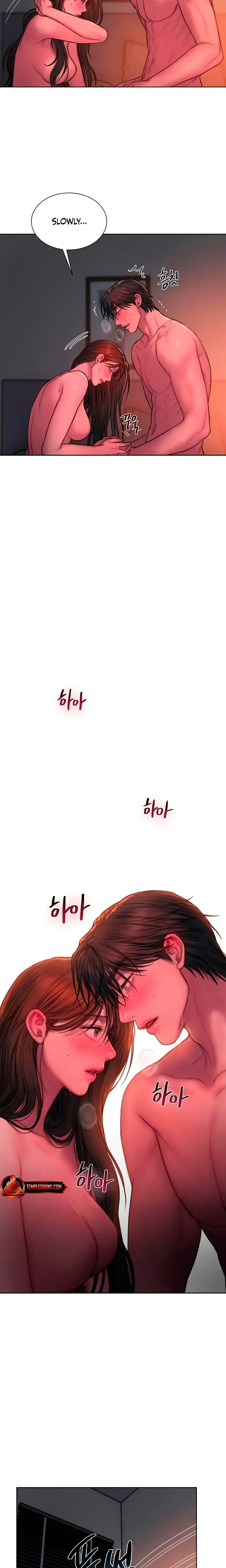 Greedy Chapter 29 - Page 19