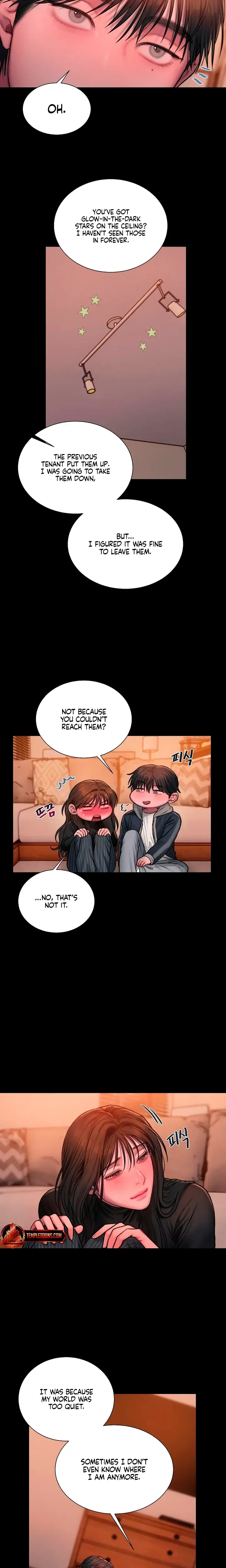 Greedy Chapter 29 - Page 2