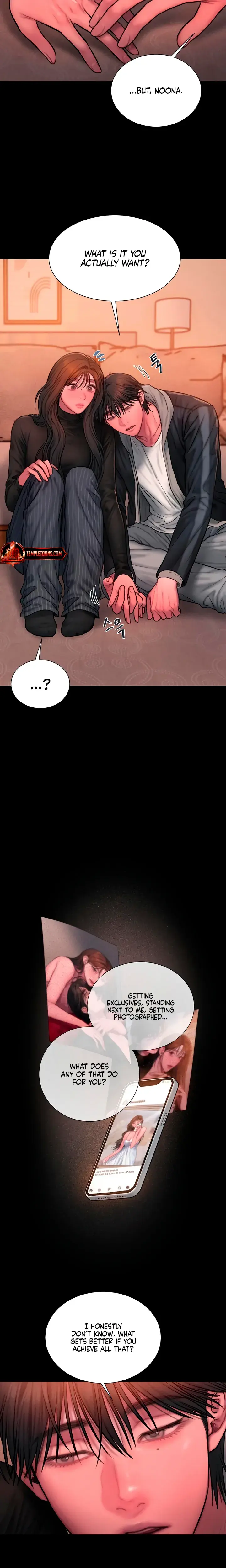 Greedy Chapter 29 - Page 4