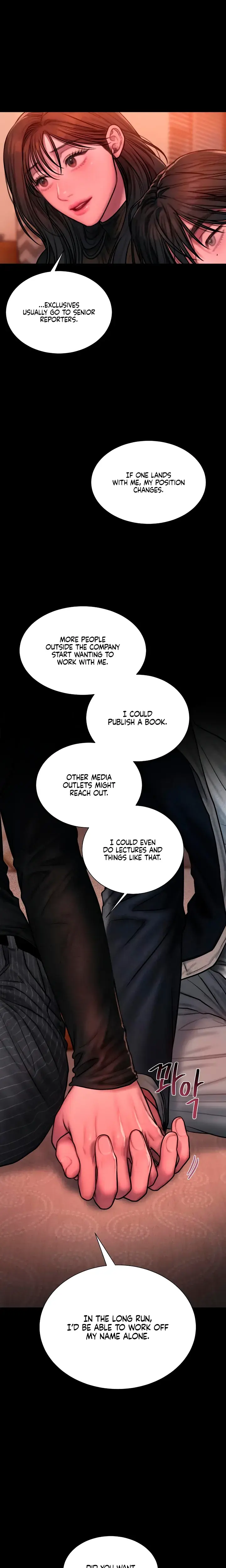 Greedy Chapter 29 - Page 5