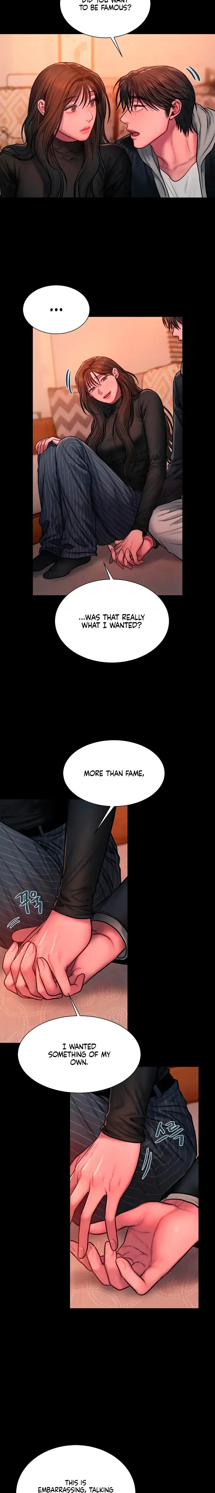 Greedy Chapter 29 - Page 6