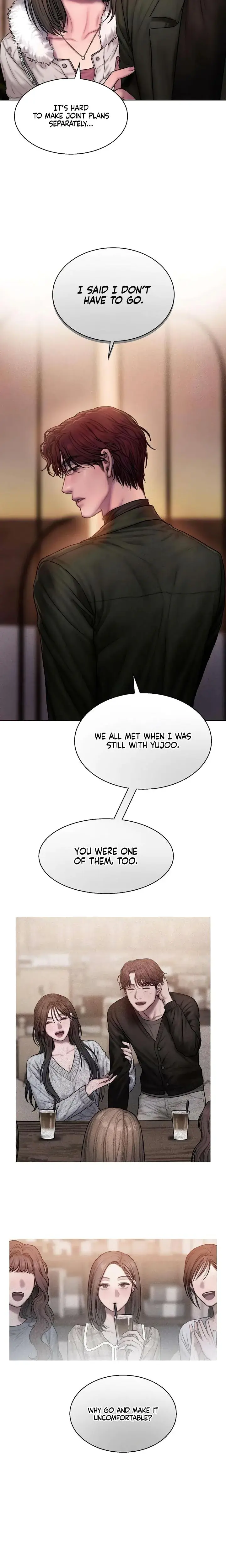 Greedy Chapter 3 - Page 10