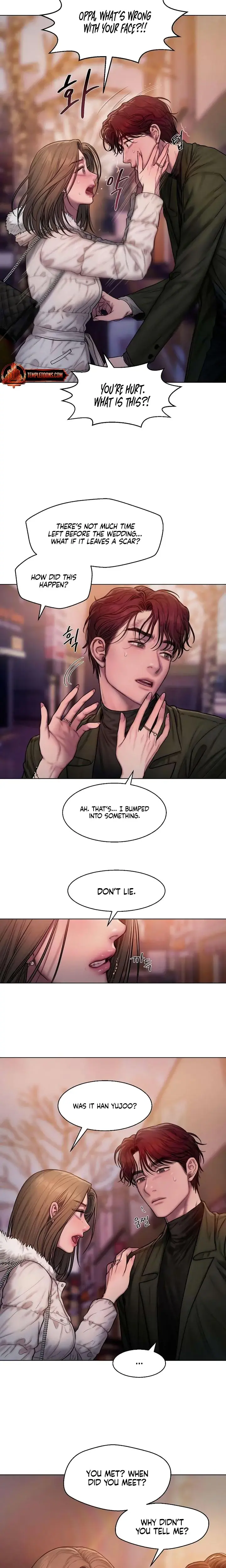 Greedy Chapter 3 - Page 12