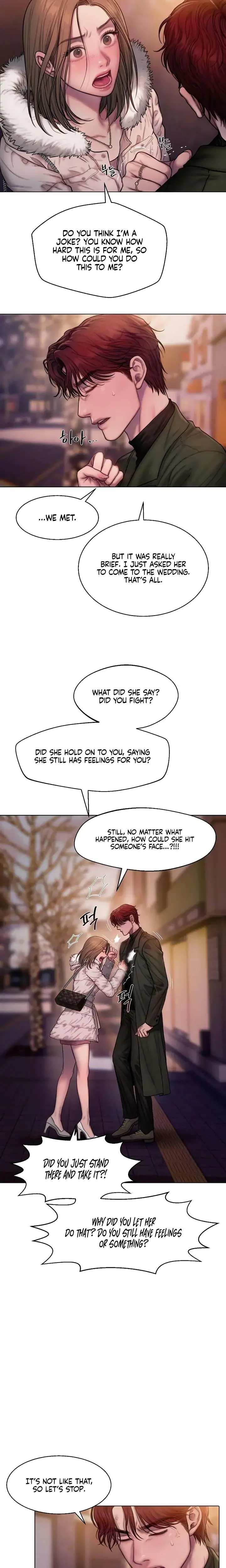 Greedy Chapter 3 - Page 13