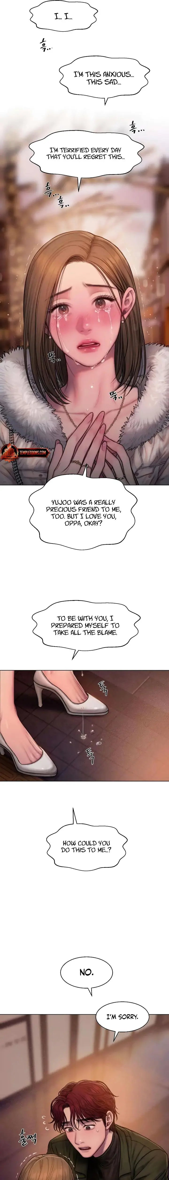 Greedy Chapter 3 - Page 16