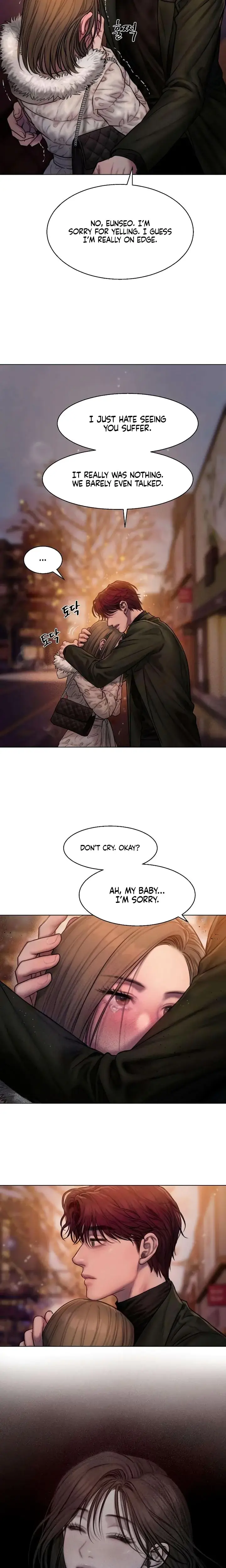Greedy Chapter 3 - Page 17
