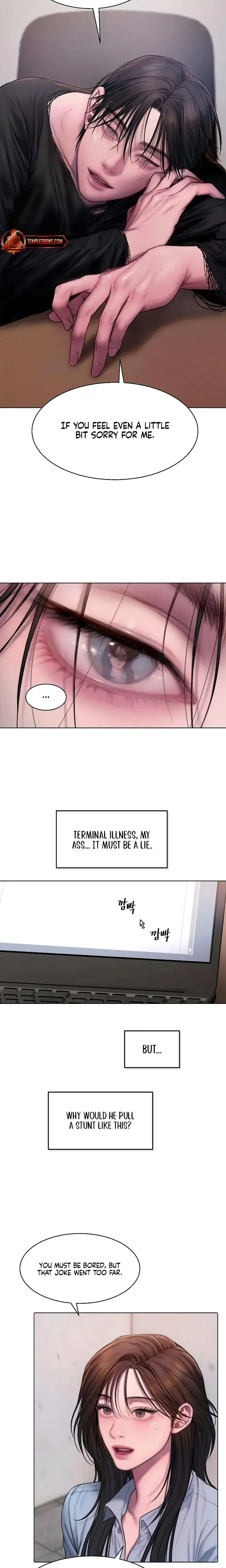 Greedy Chapter 3 - Page 19