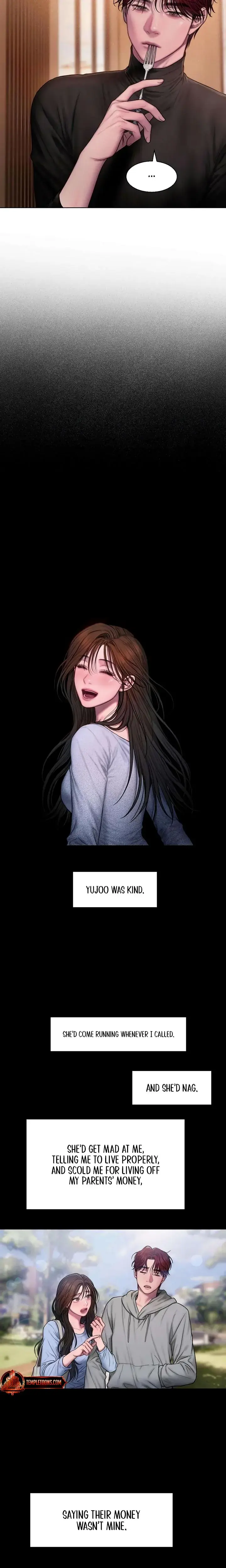 Greedy Chapter 3 - Page 2