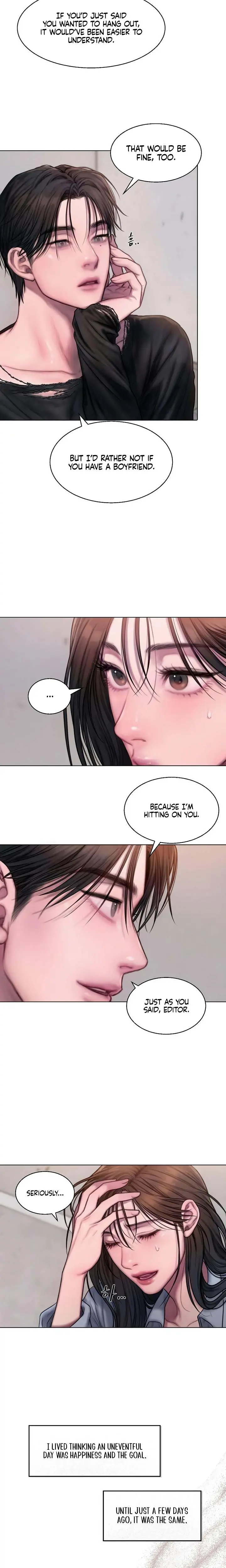 Greedy Chapter 3 - Page 20