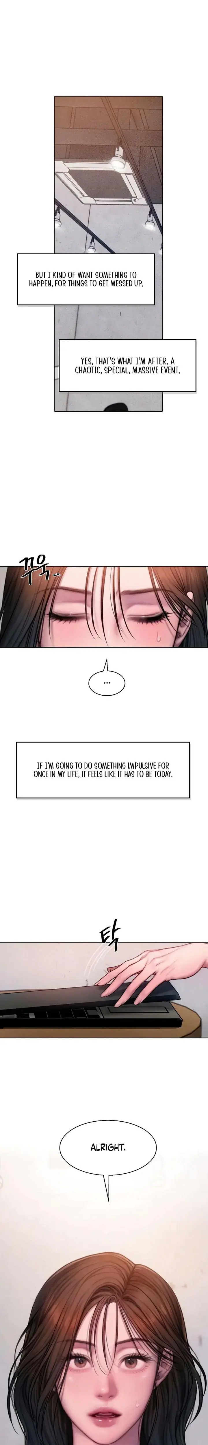 Greedy Chapter 3 - Page 23
