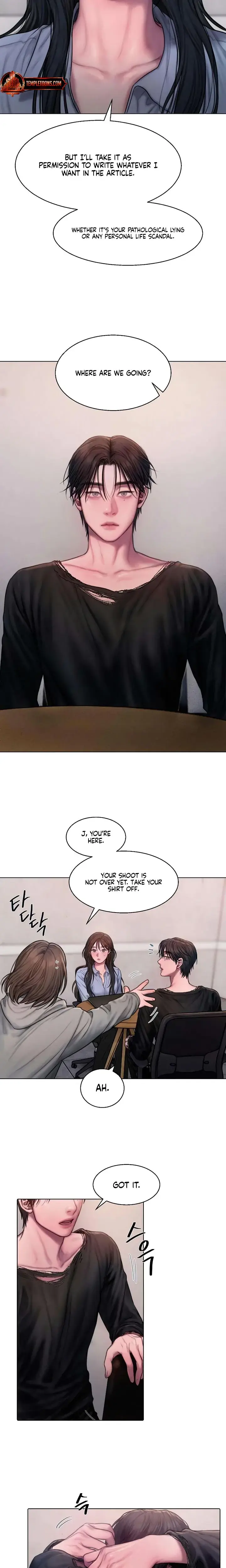Greedy Chapter 3 - Page 24