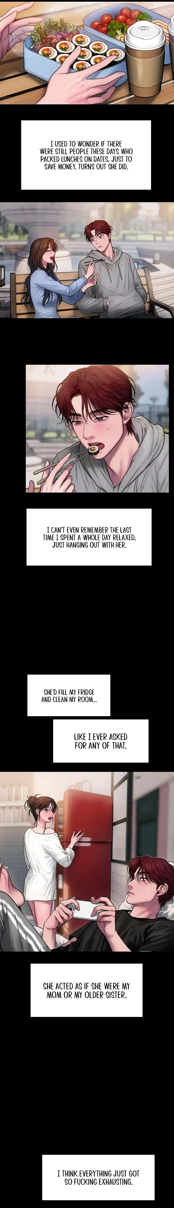 Greedy Chapter 3 - Page 3