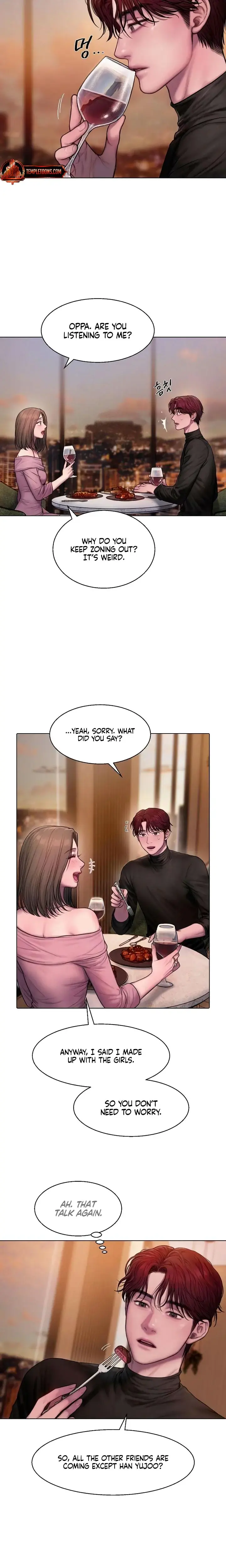 Greedy Chapter 3 - Page 7