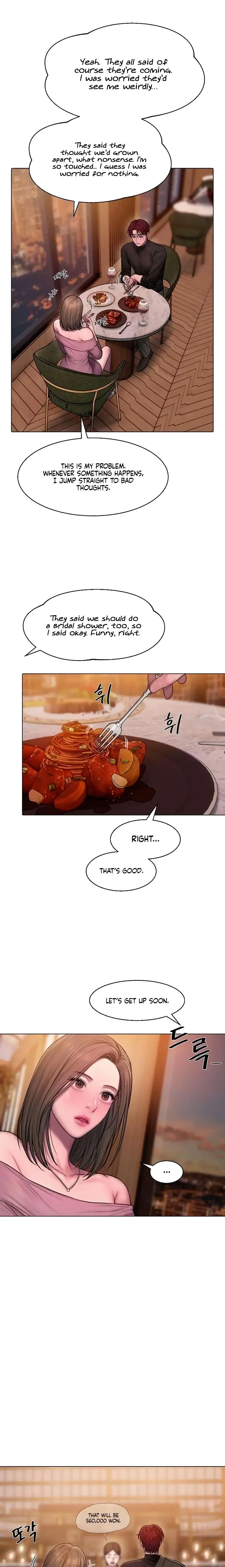 Greedy Chapter 3 - Page 8